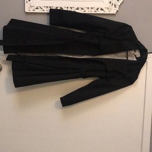 Lined Trench Coat H&M